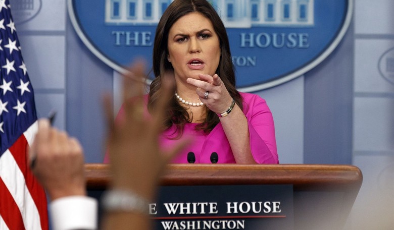 April Ryan Asks White House if Trump Administration Believes 'Slavery is Wrong'