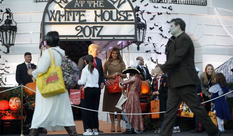 Libs of TikTok Finds Yet Another School Canceling Halloween For 'Inclusivity'