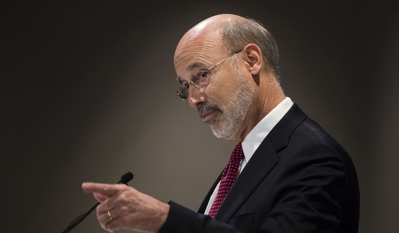 Pro-Abortion Gov. Wolf on Mississippi Abortion Case: ‘Another Attempt Dismantle Individual Freedoms’