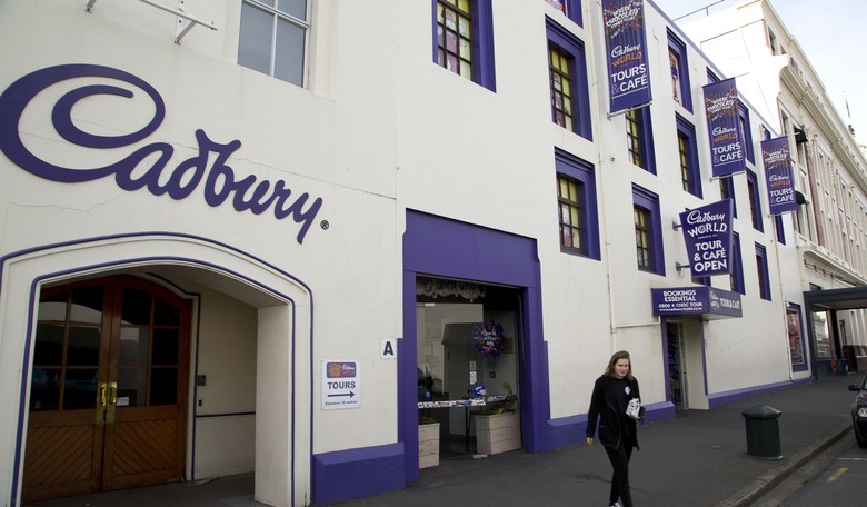 In the U.K., Cadbury Ends Up With More Than Yolk on Its Face After Eliminating ‘Easter’ Eggs