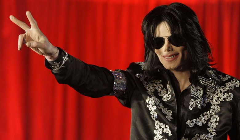 Michael Jackson: An Uncomfortable Legacy