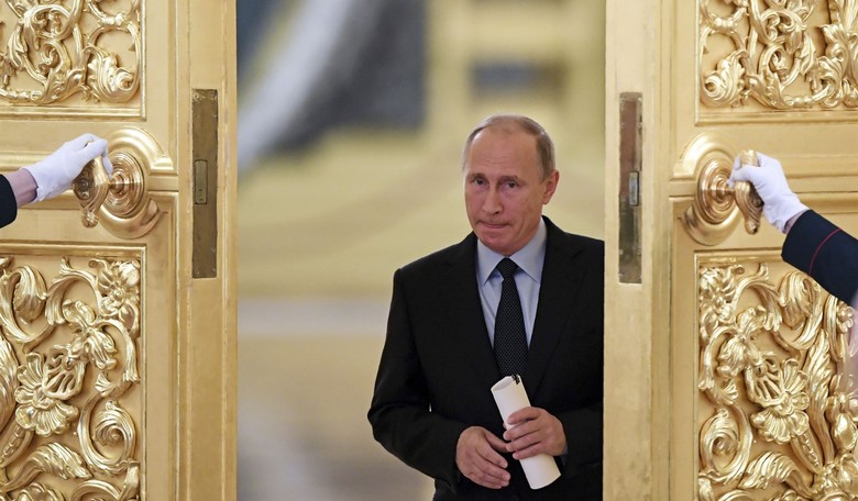 Russia Reset: Where Does the Russia Investigation Stand After Today's News of Indictments and a Guilty Plea?