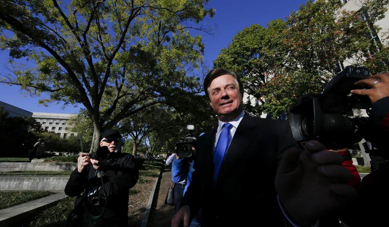The Tip of a Prosecutorial Iceberg?