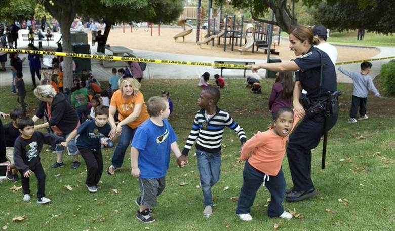 HBO Documentary Attacks School Safety Industry to Advance Gun-Control Agenda