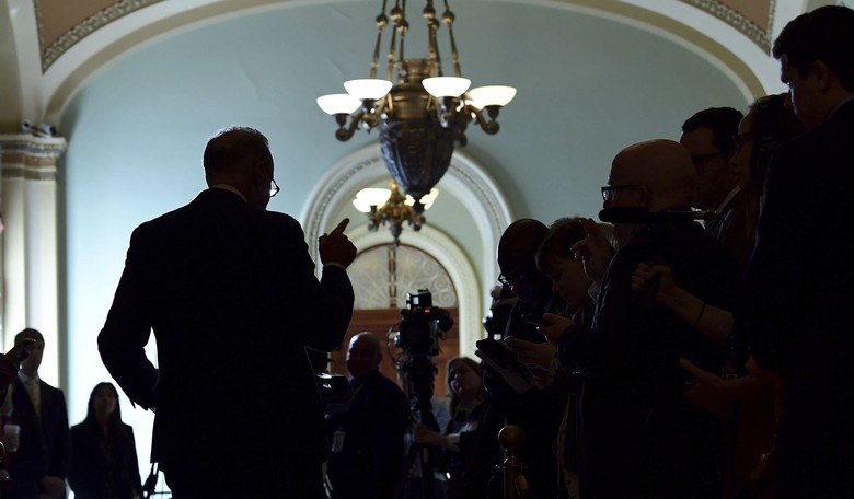 Here We Go Again: WaPo Falsely Distorts GOP Tax Plan With Stale 'Giveaway to the Rich' Claim