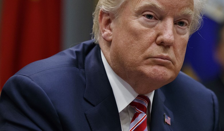 BREAKING: After NYC ISIS Attack, President Trump Vows to Terminate Diversity Lottery Program 