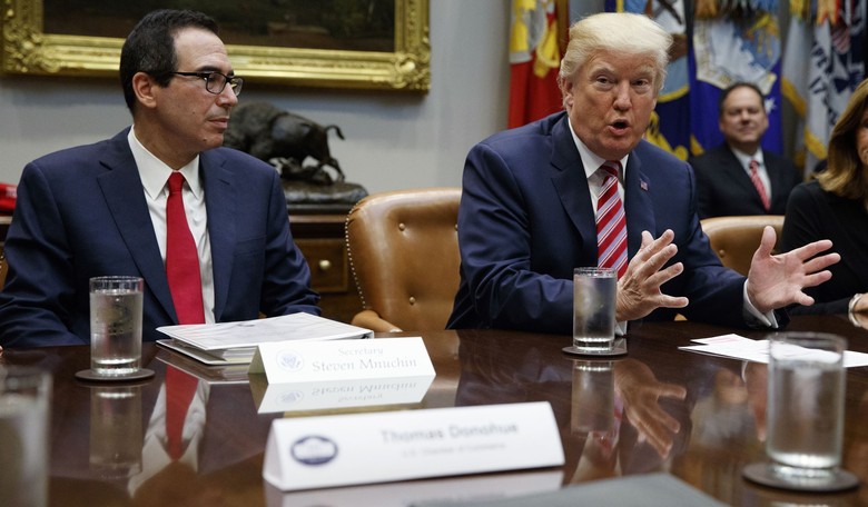 Free the Tax Code From Special Interests