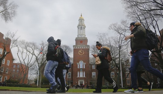  I Was Cancelled Before Ever Setting Foot on Campus