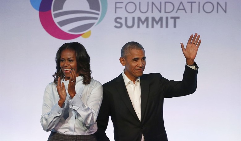 Obama Presidential Library: A Monument to One Man's Towering Ego