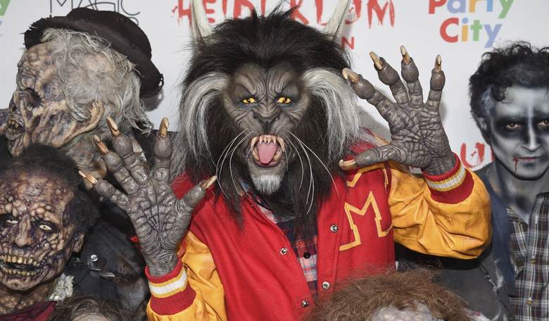 Morning Minute: 'Cause This Is Thriller, Thriller Night (Almost)