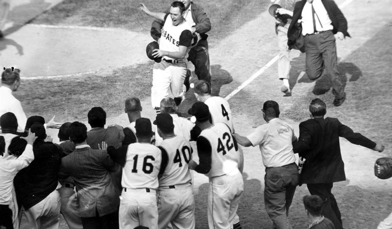 MLB Hall of Famer Bill Mazeroski Who Hit the Greatest Home Run In Baseball History Has Died