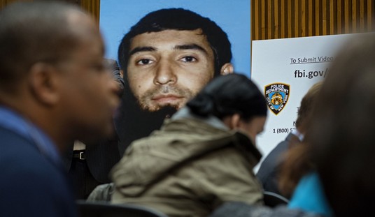 Here's What You Need to Know About the NYC Terror Attack