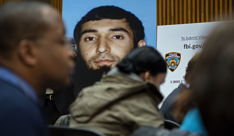 Here's What You Need to Know About the NYC Terror Attack