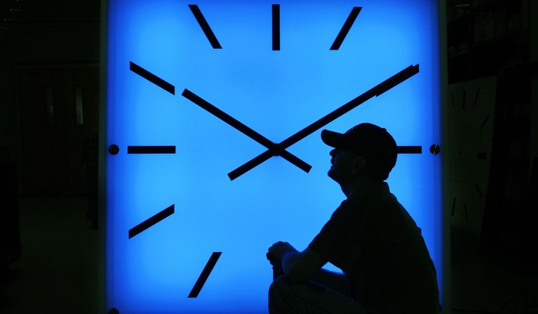 It's Time to End the Clock Changing Madness