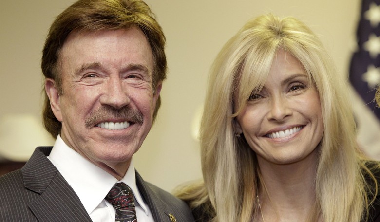 Chuck Norris Is Dead, So You Already Know How the Left Is Reacting