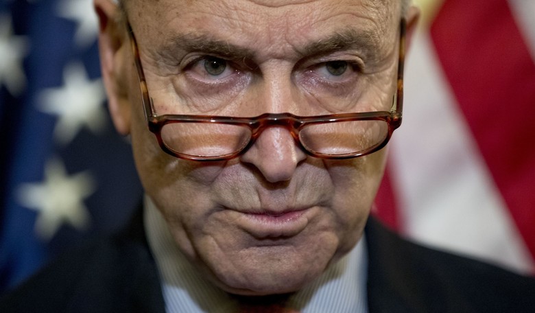 McConnell Forcing Dems to Choose a Side on Green New Deal Tuesday 