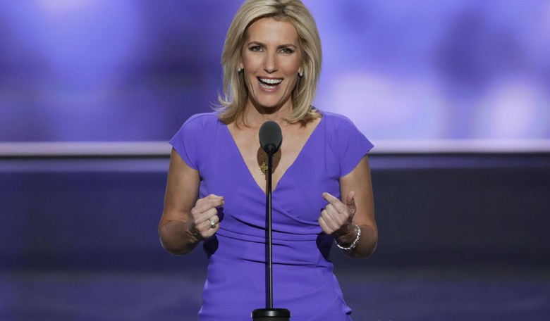 People Are LOVING Laura Ingraham Taking Abdul El-Sayed APART for Ignorant Comment on Breast Cancer 