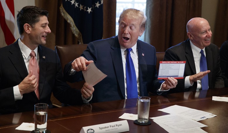 Policy Can't Trump Undermining of Democratic Norms