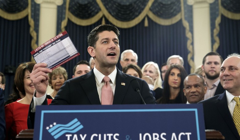 Analysis of GOP Tax Plan: The Basics, Early Concerns, and Inaccurate Attacks