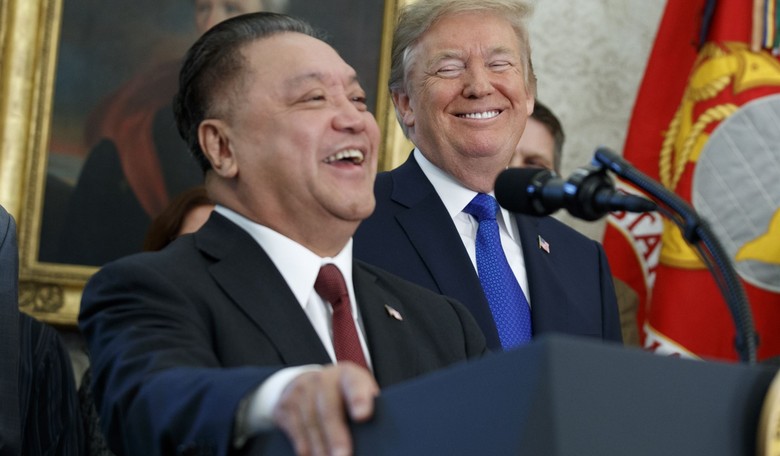 Trump Announces Major Company Is Moving to the US