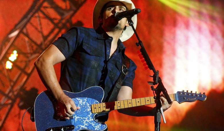 Country Music Stars And Fans Slam CMA Awards For Censorship