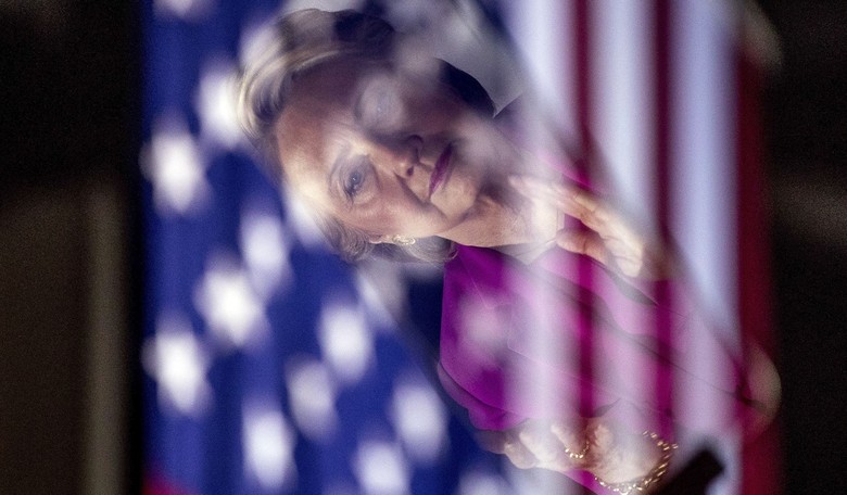 Why Democrats Fear the Electoral College