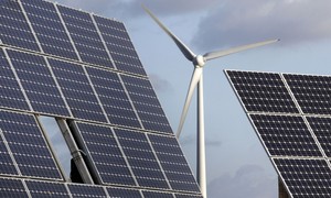 Liars, Idiots, or Both? Transnational Agency Calls for $10 Trillion/Yr in 'Renewable' Energy.