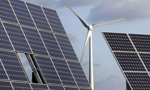Liars, Idiots, or Both? Transnational Agency Calls for $10 Trillion/Yr in 'Renewable' Energy.