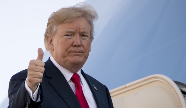Jobs Report: US Economy Adds 261,000 Jobs in October, Unemployment Drops to 4.1 Percent