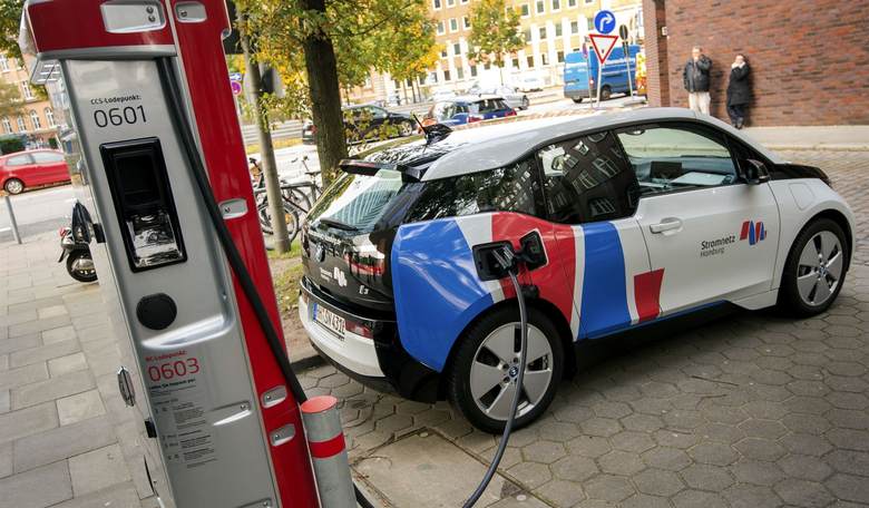 Under-Powered: New Study and Financial News Show Failing EV Market Will Only Overcharge Taxpayers