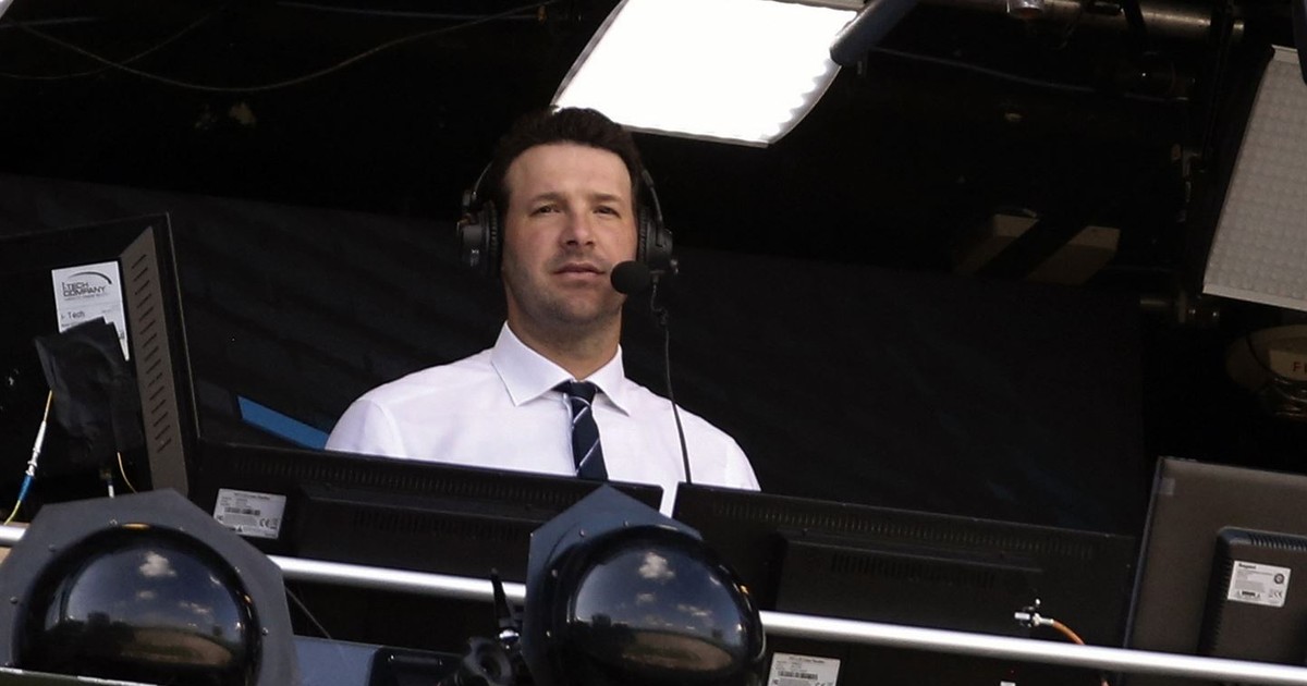 Shocking: Tony Romo Caught in DUI Incident – Bodycam Footage Reveals Troubling Behavior