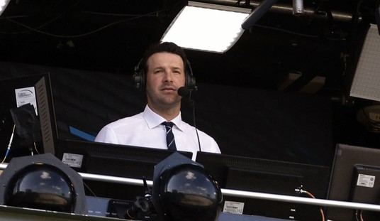 Tony Romo's DUI Bodycam Footage Was Released. You Can See Why He Got Placed in Handcuffs.