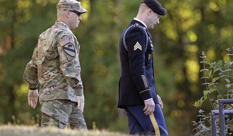 Bowe Bergdahl Might Get $300,000 in Back Pay