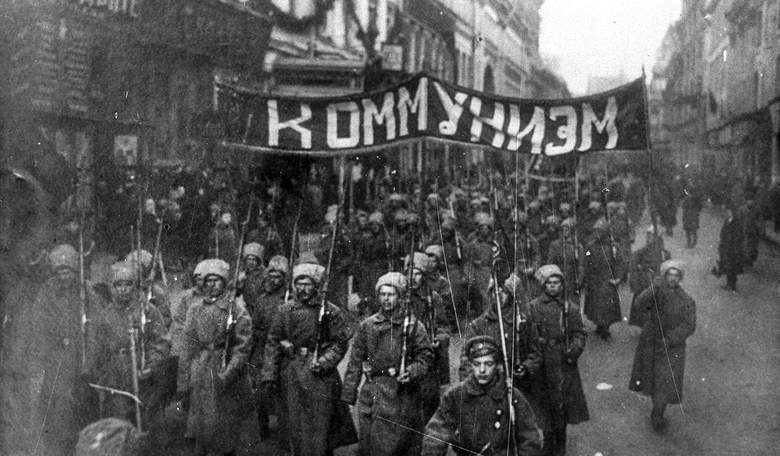 Communism and Millennials