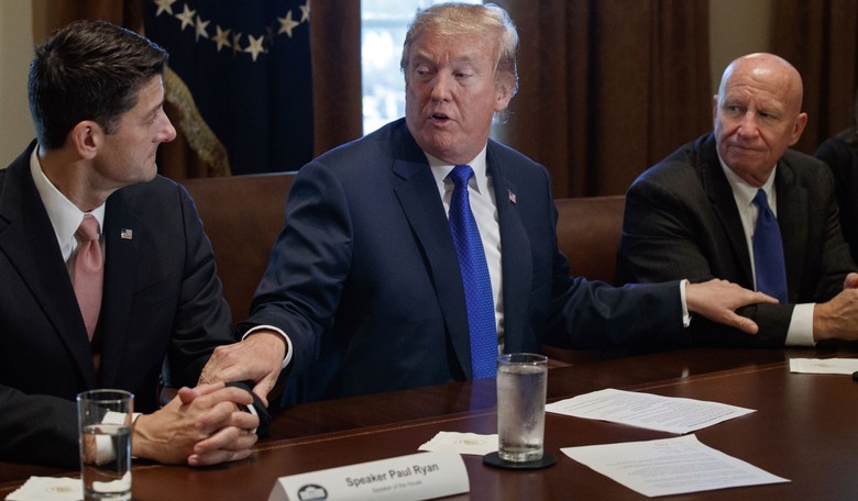 Tax Writers Resistant (So Far) to Capital Taxation Demagoguery