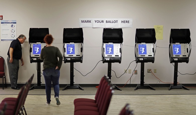 Healthcare.goving Our Elections