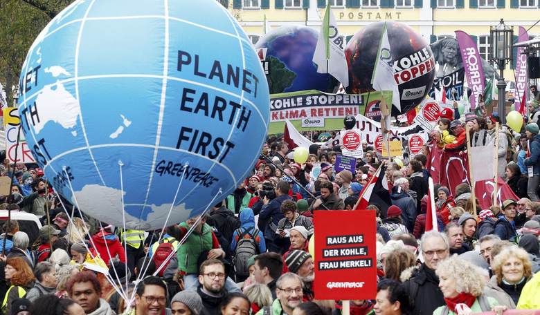 The Great Winter of 2017-2018 and the Hypocrisy of Climate Alarmists