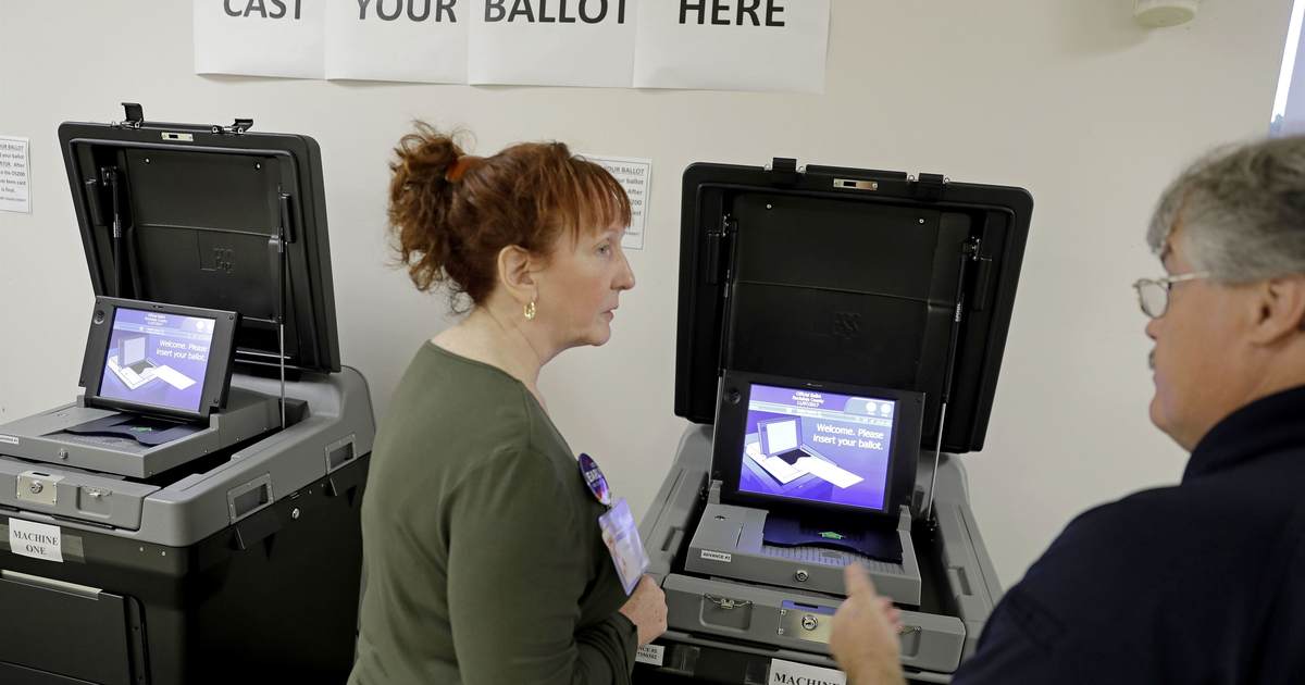 Trump Declassifies Election Documents: Here’s What We Know So Far