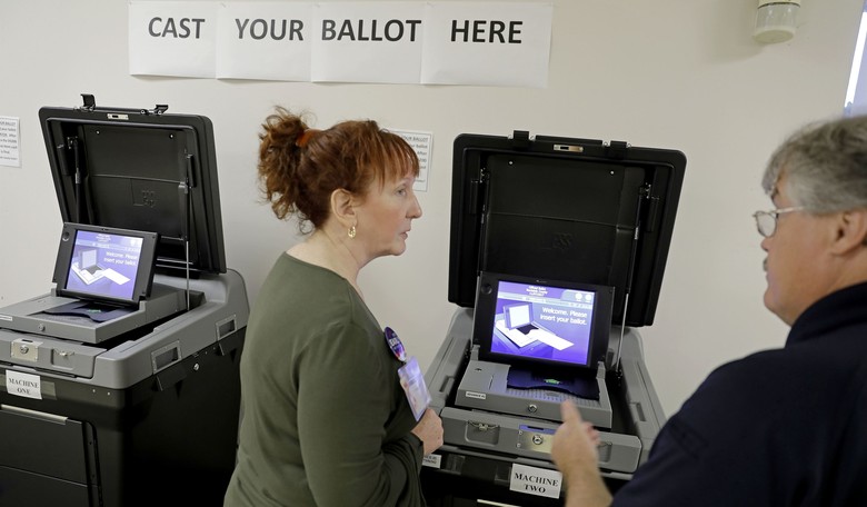 Trump Declassifies Election Documents: Here's What We Know So Far