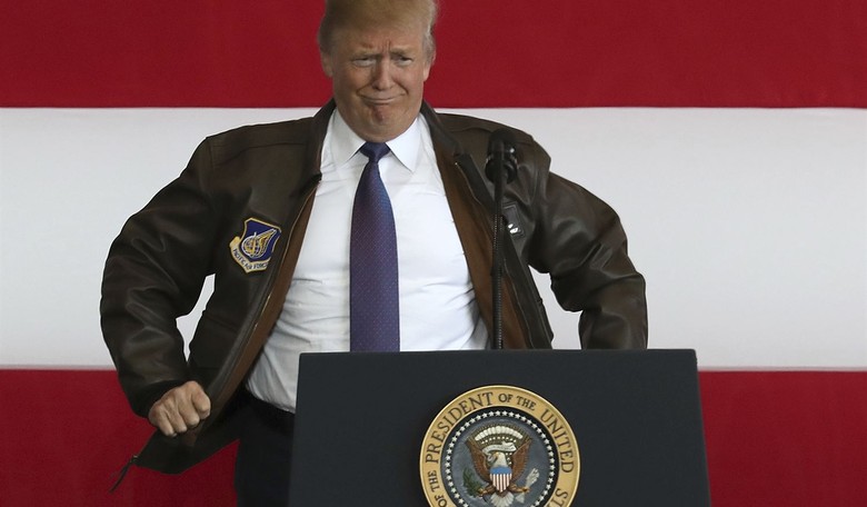 WaPo/ABC News Poll Of Likely 2018 Voters Just Torpedoed Democratic Midterm Advantage 