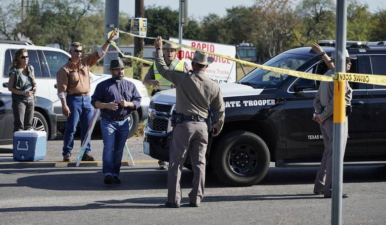 Remember, They’re Wrong About Everything, Especially On Firearms 