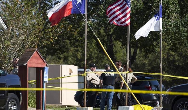 We Don’t Need Gun Control to Stop Mass Shootings
