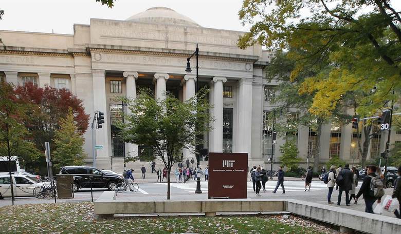 DEI Is Getting Swept Away at One of Nation's Top Universities 