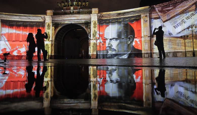 Revitalizing a Soviet Legacy: The Democrat Technology Ecosystem
