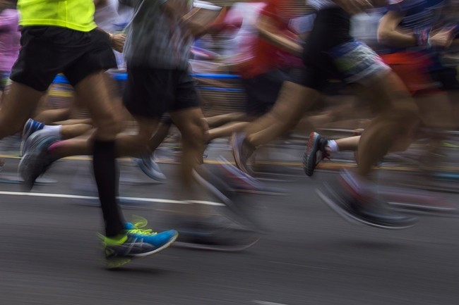 Transgender High School Runner Pushes Female Athlete Out of State Finals - Vimarsana News