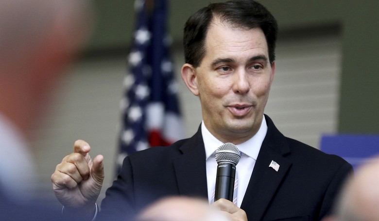 How Former Gov. Walker Is Providing a 'Cancel Culture' Alternative for America's Youth 