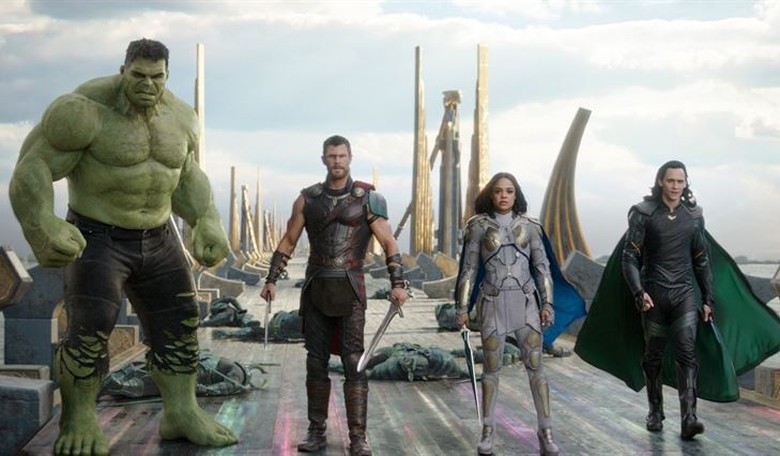 Why Is the Hulk (and Marvel) Trying to Smash Jews?