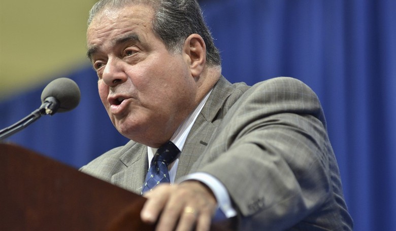 Scalia's Legacy