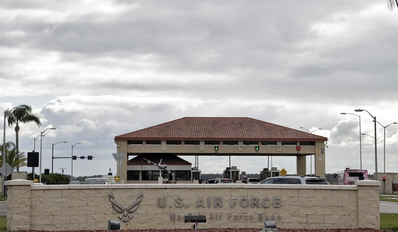 Chinese Air Force Base Bombers Were Birthright Citizens, Parents Are Illegal Aliens