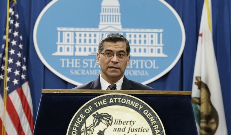 Nonprofit 'Disclosure' Requirements Are an Assault on the First Amendment
